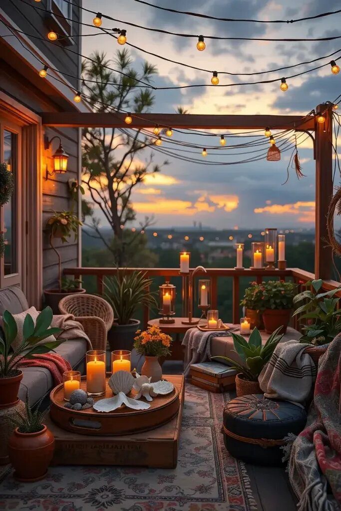 Final Details for Your Bohemian Retreat - photo 2