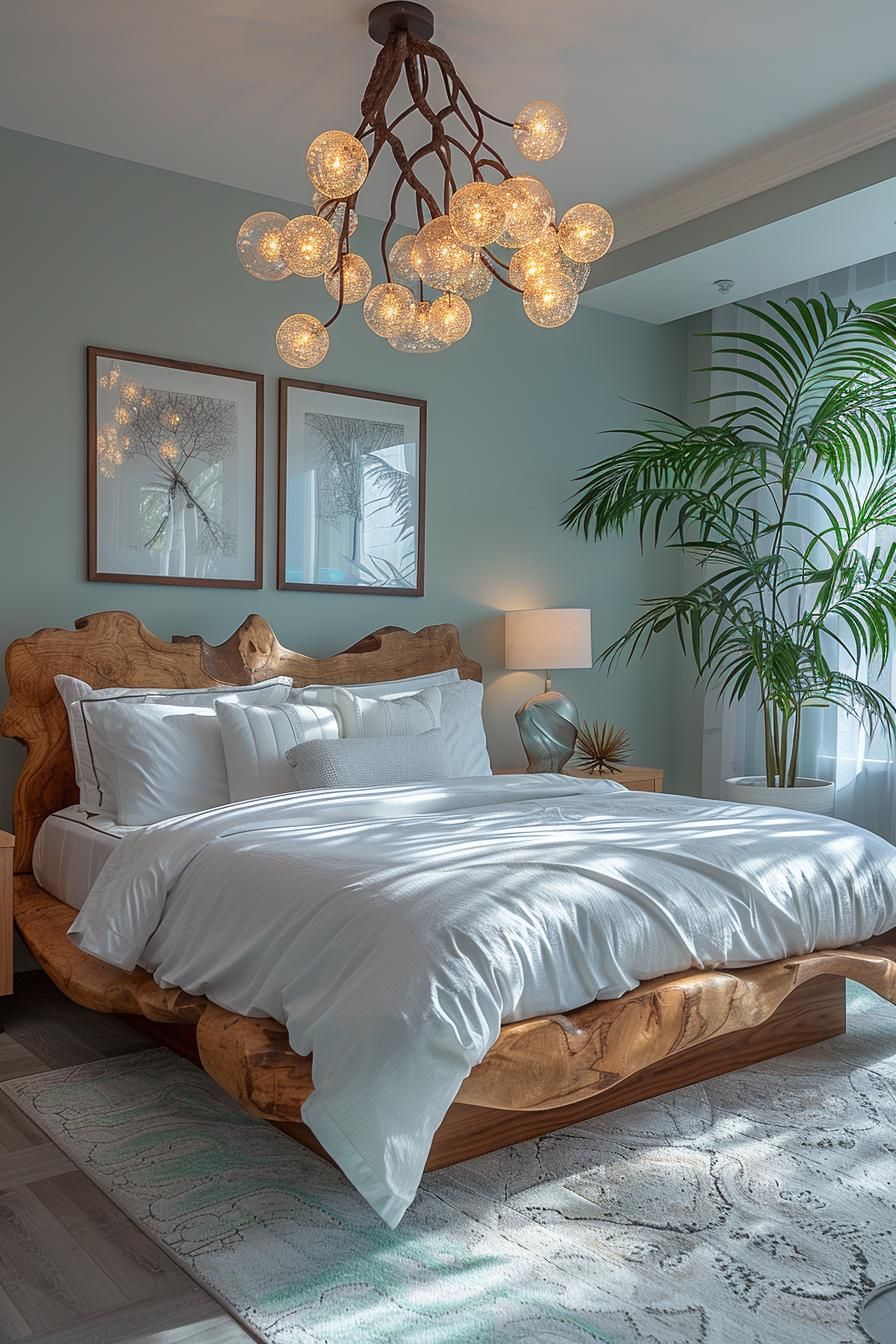 1. Seaside Chic Furniture Collection - photo 3
