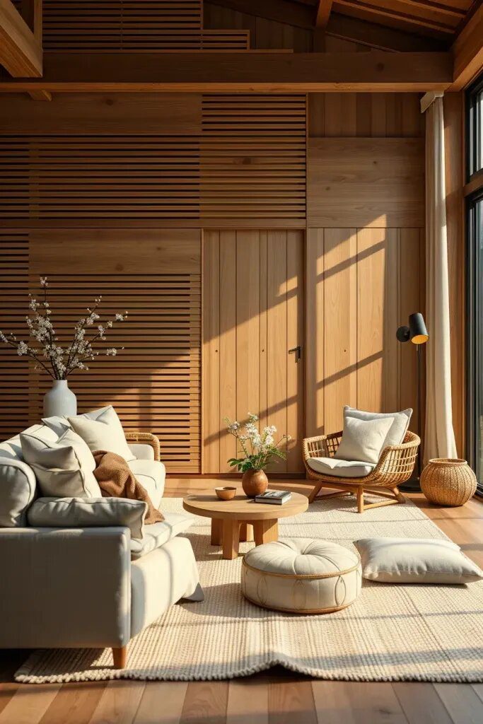 Building a Rich, Harmonious Japandi Room - photo 2