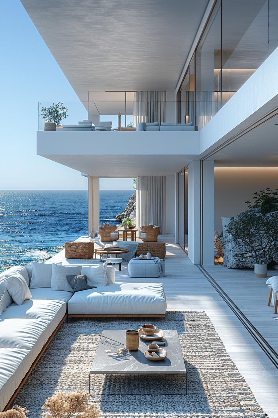 14. Blending Indoor and Outdoor Living Spaces - photo 3
