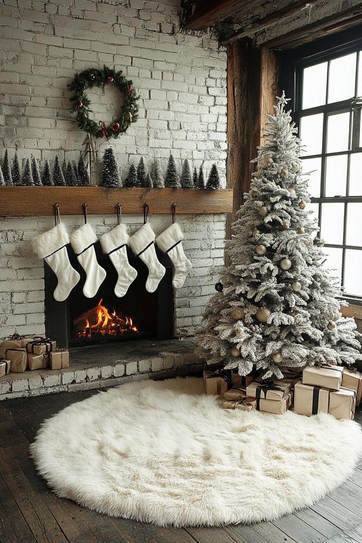 5. Elegant Monochrome Decor Accents - photo 2