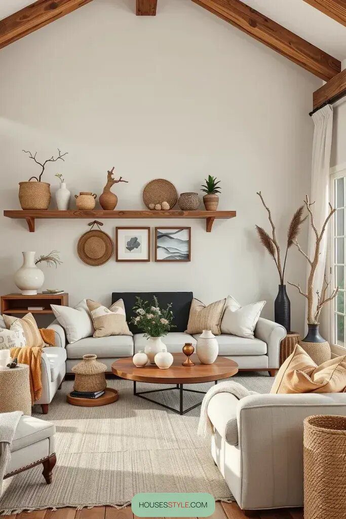 Organic Accessories for an Earth-Friendly Look