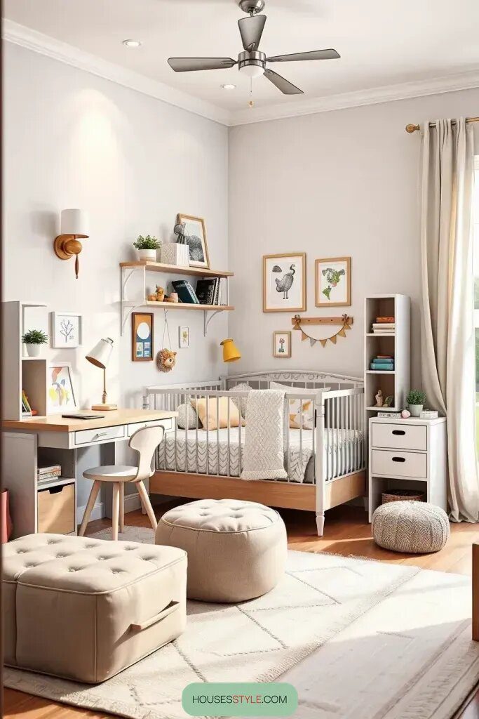 Open Floor Plans for Better Interior Flow - photo 2