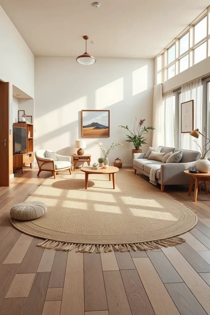 Building a Calm Room With Japandi Principles - photo 2