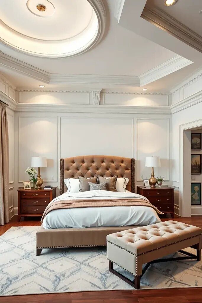 Mixing Traditional Charm With Modern Style - photo 2
