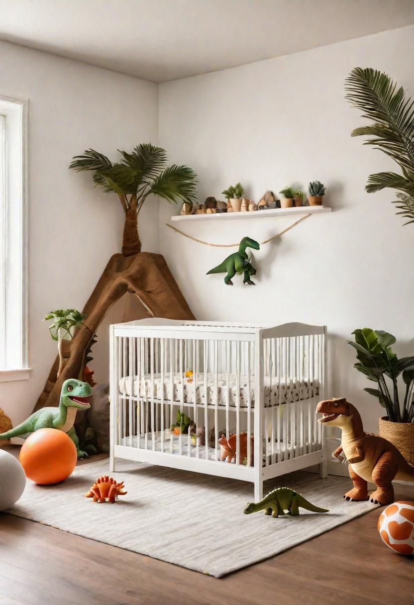 13. Dino Discovery Den Ideas - photo 2