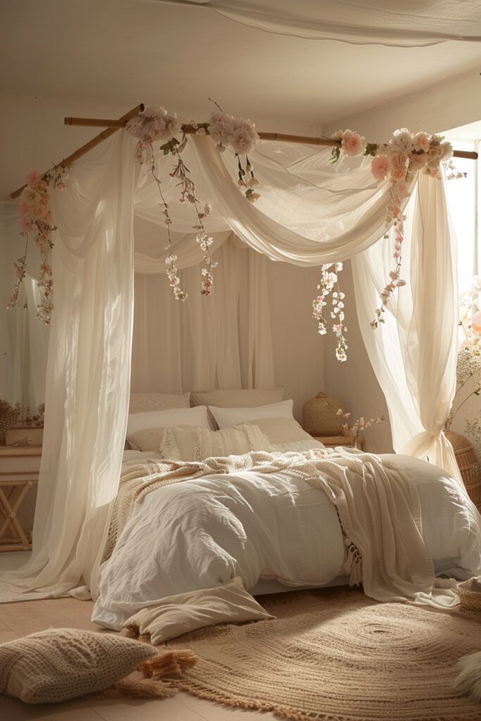 15. Canopies That Whisper