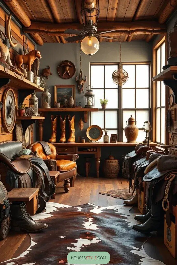 Why Vintage Western Accessories Add Character - photo 2