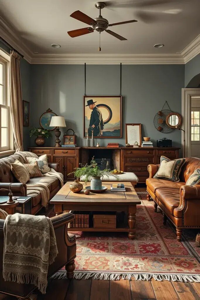 Why Patina and Age Add Character - photo 2