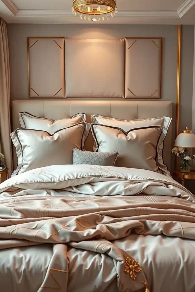 Add Some Style with Our Luxe Designer Throw Pillows