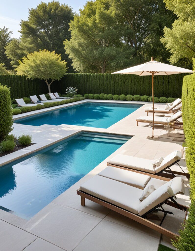 Retractable Pool Covers for Flexibility - photo 2