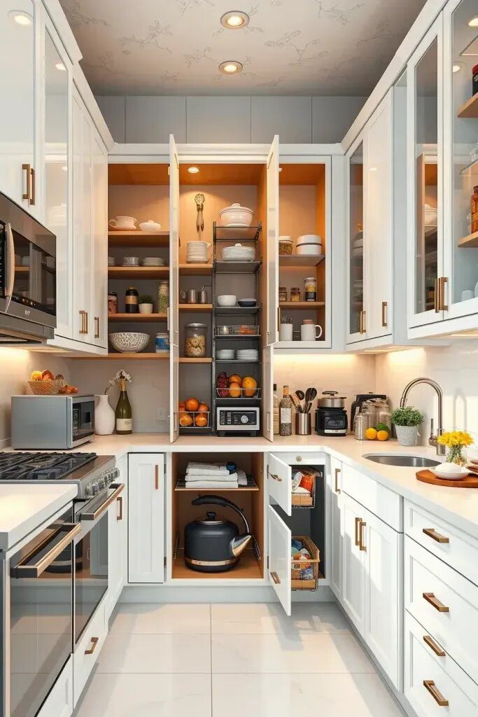 5 Smart Tricks to Keep Your Home Clutter-Free