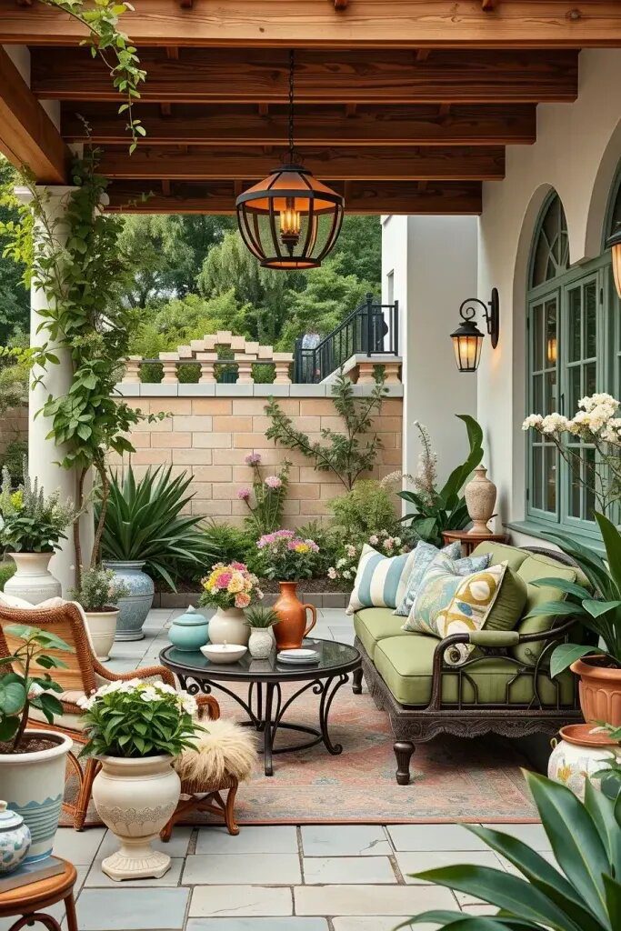 Garden-Inspired Paint Colors From Ralph Lauren - photo 2