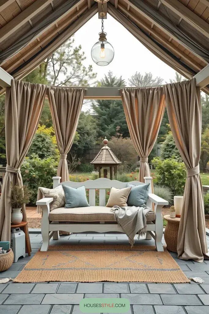 Neutral Colors For A Calming Atmosphere - photo 2