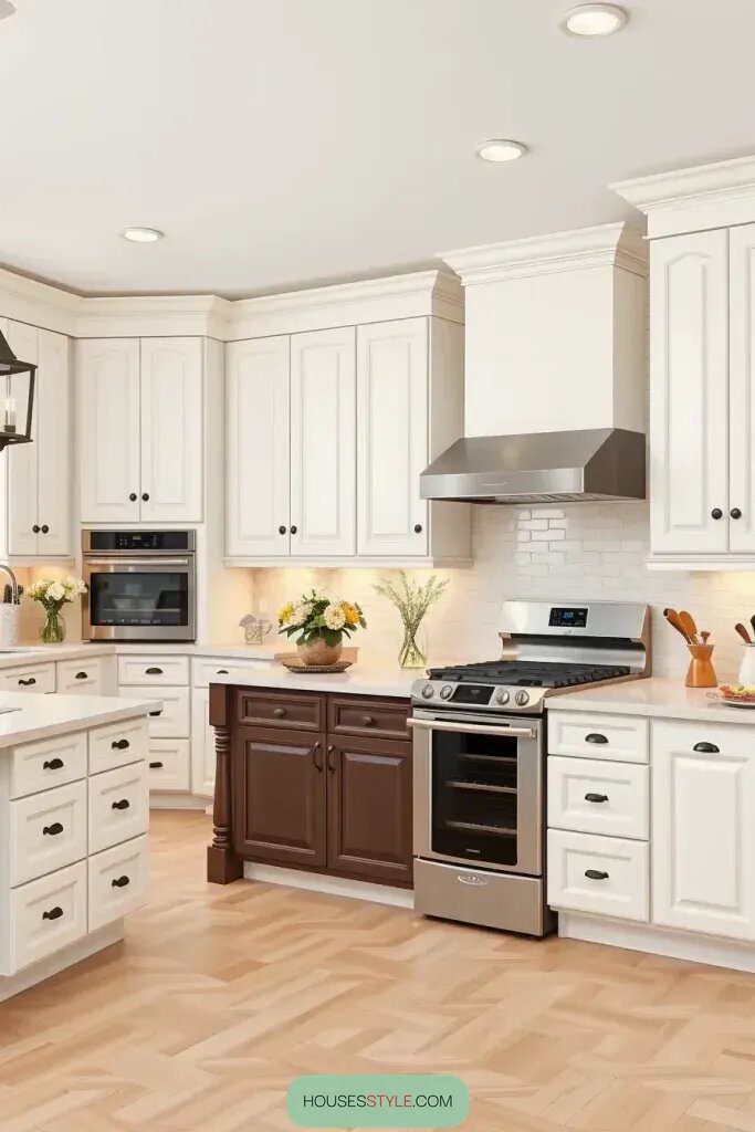 Shaker Cabinets: A Timeless Kitchen Upgrade - photo 2