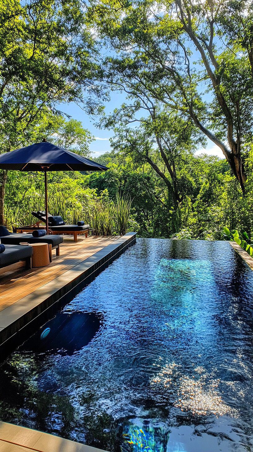 Best Above Ground Pool Designs - photo 11