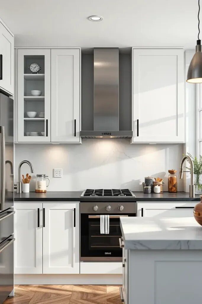 Modern Minimalist Hardware Trends