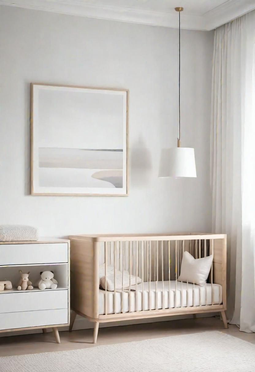 31. Discreetly Hidden Smart Baby Monitors