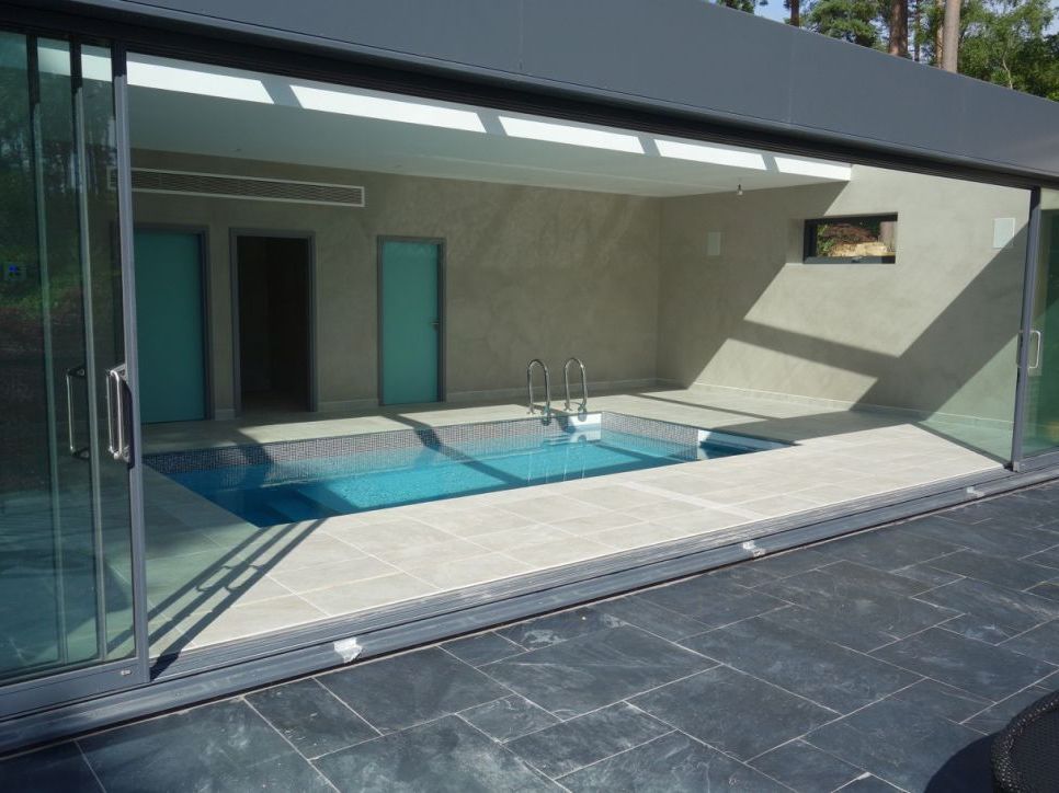 Top Basement Pool Ideas for 2025 - photo 20