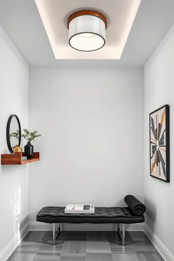 Modern Entryway Ideas That Leave a Lasting Impression