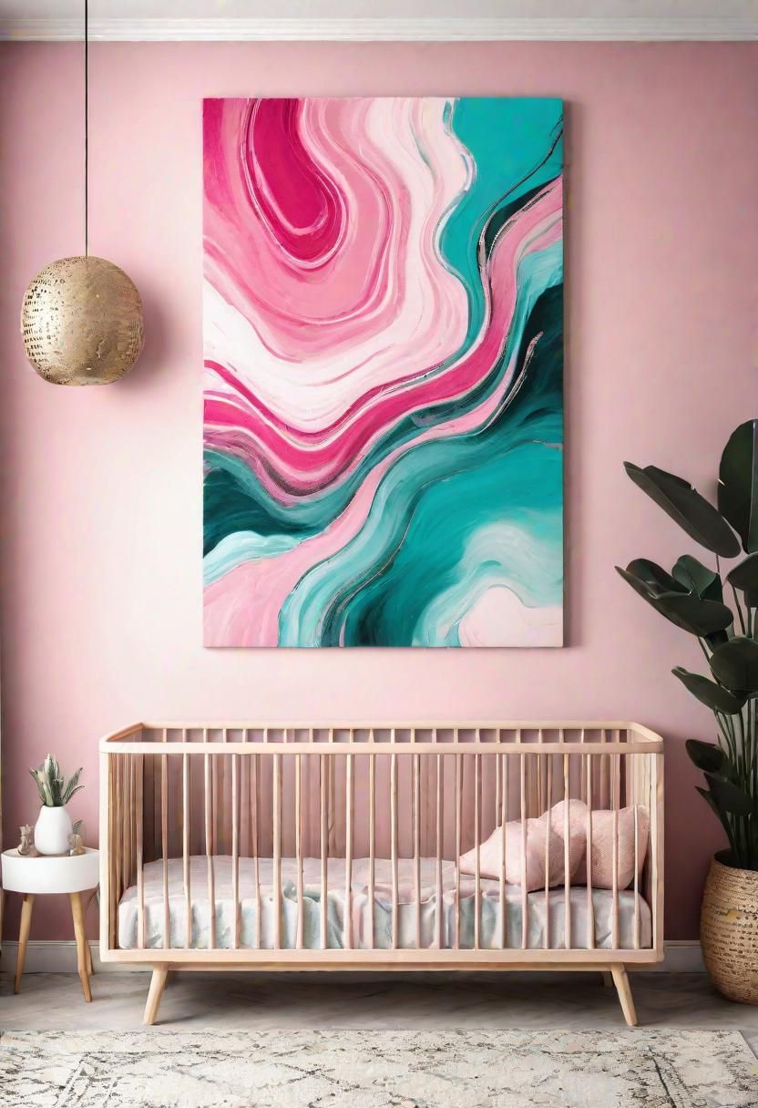 19. Curated Boho Wall Art Ideas