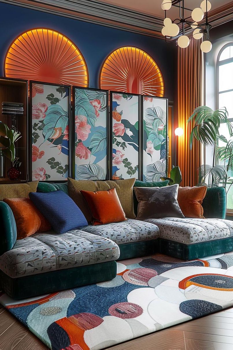13. Room Divider Design Inspiration - photo 2