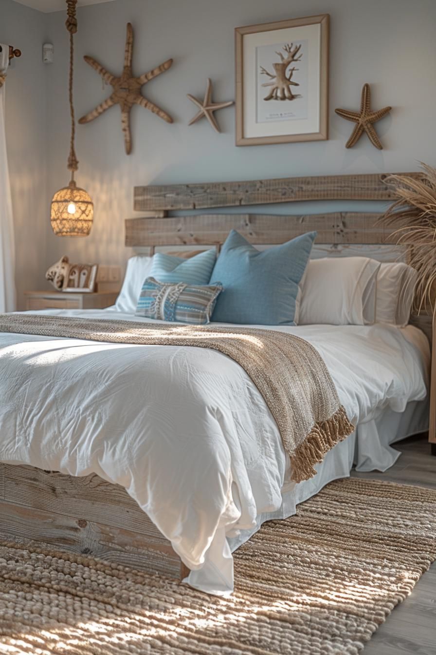 1. Seaside Chic Furniture Collection - photo 2