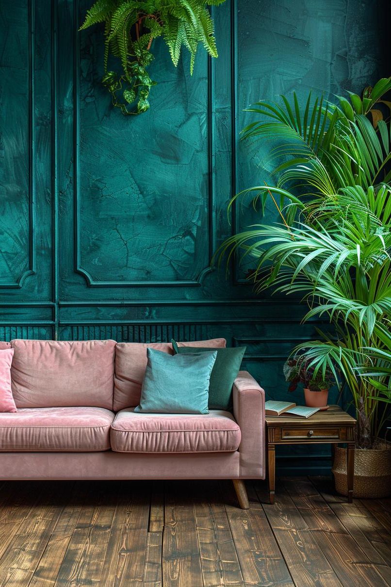 12. Stylish Ideas for a Modern Seating Area - photo 3