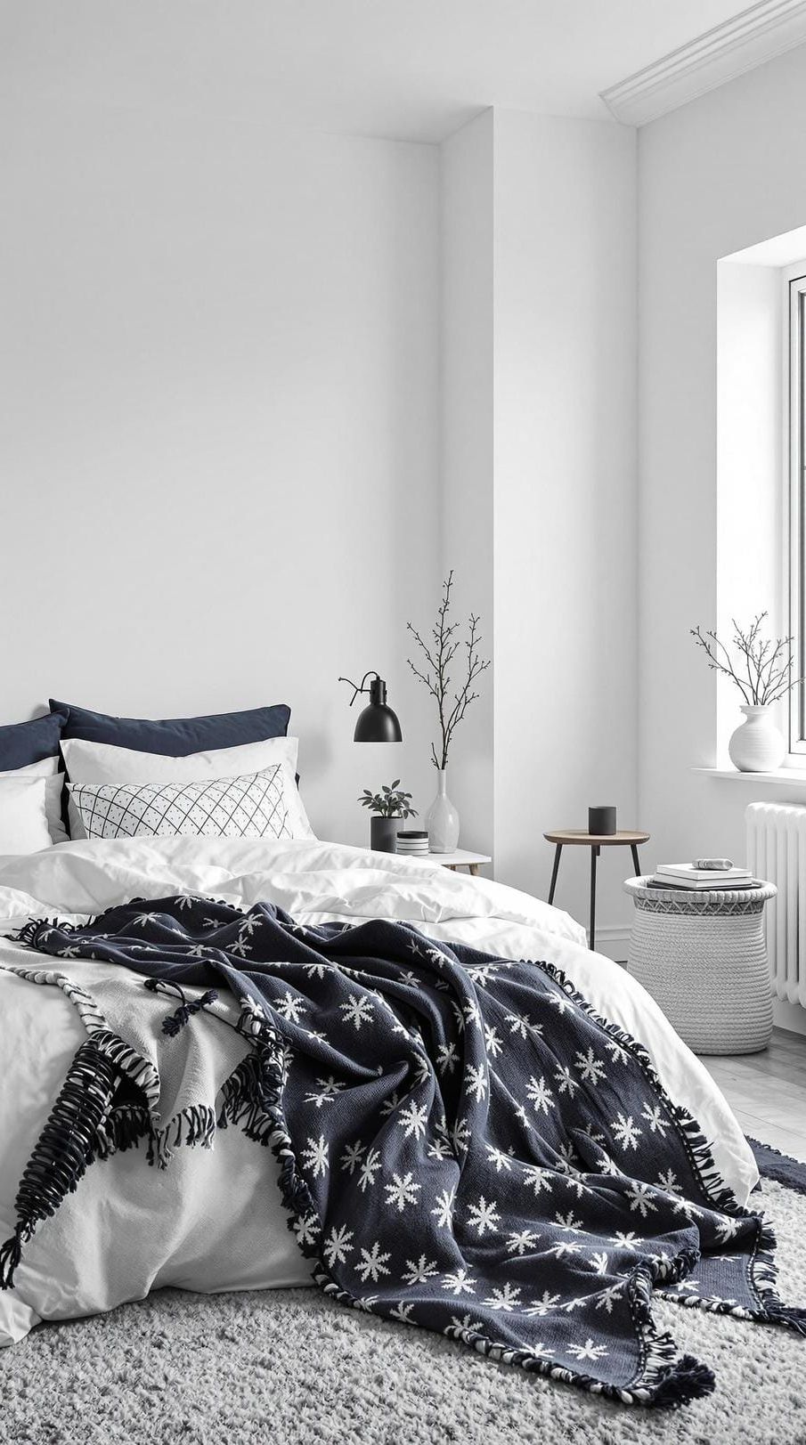 6. Cozy Nordic Winter Look - photo 3