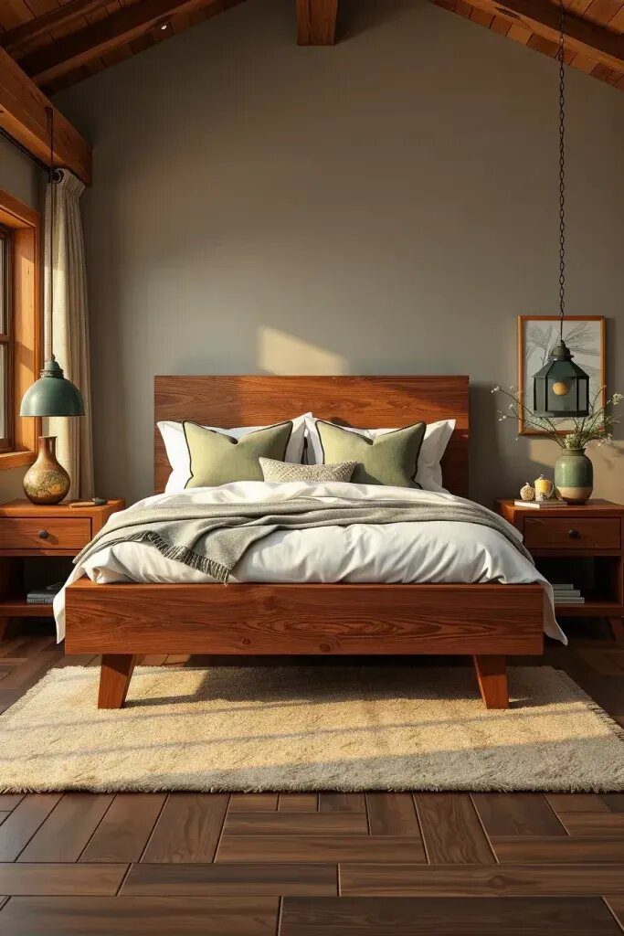 Color Palettes That Fuse Natural Elements - photo 2