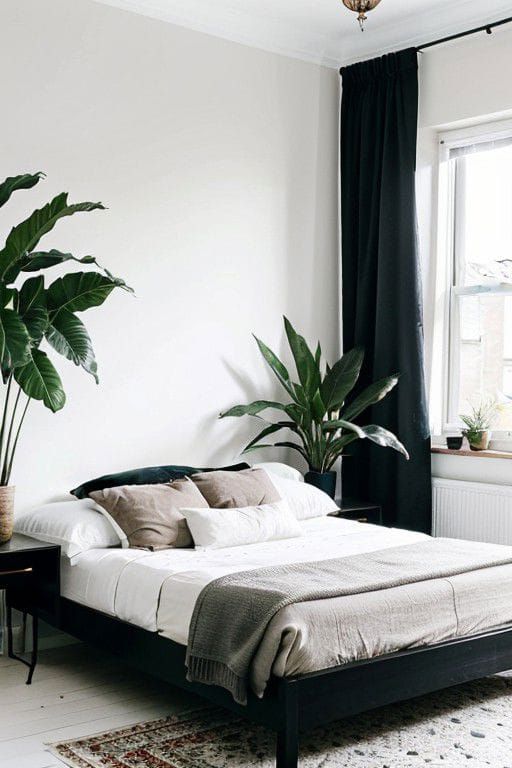 Budget-Friendly Bedroom Aesthetic Ideas - photo 6