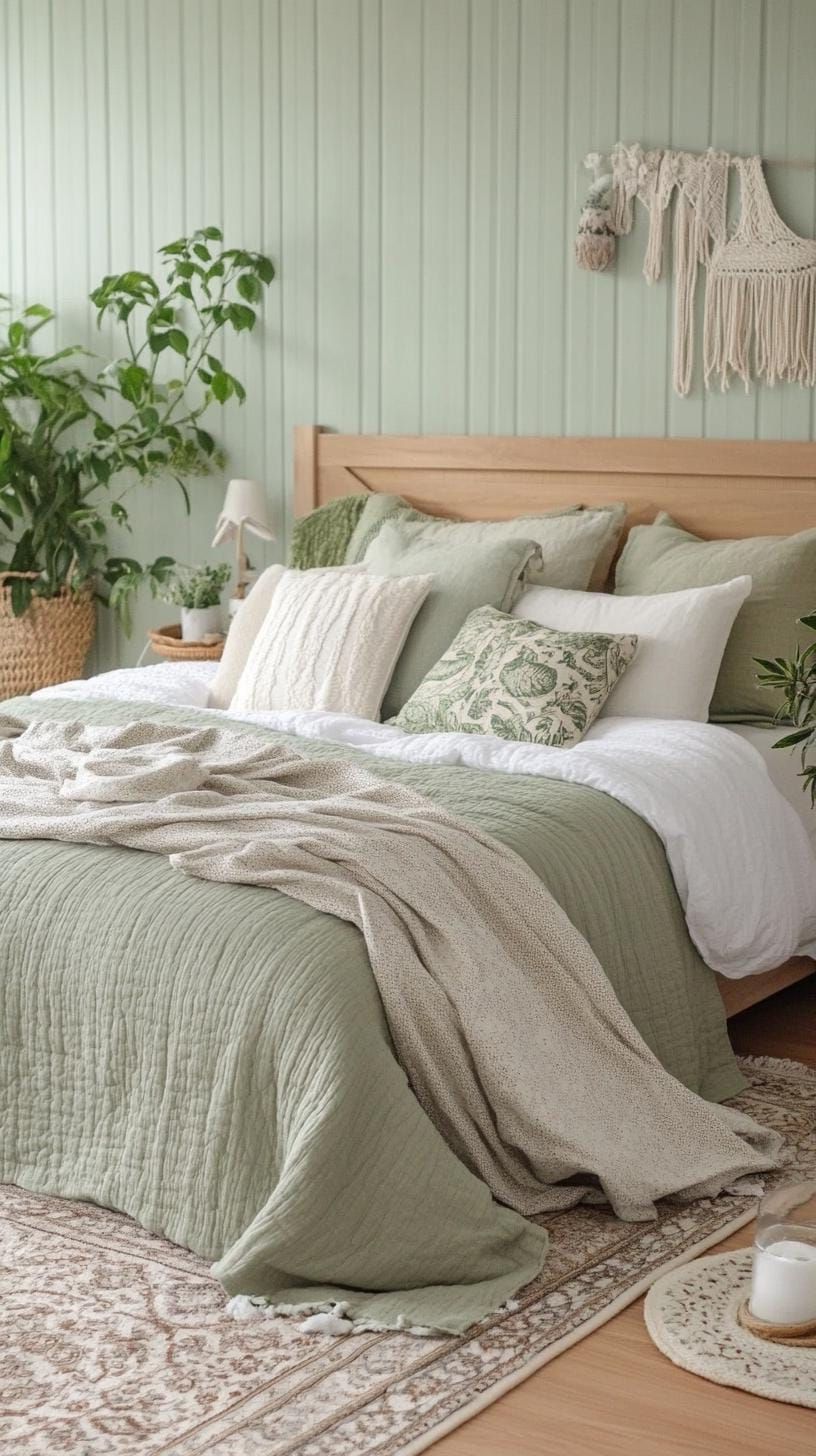 2. Botanical Oasis - photo 3