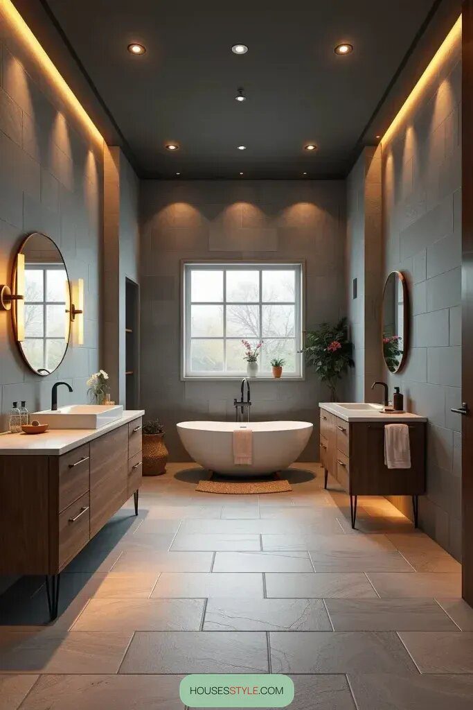 7. Heated Floors for Cozy Mornings - photo 2