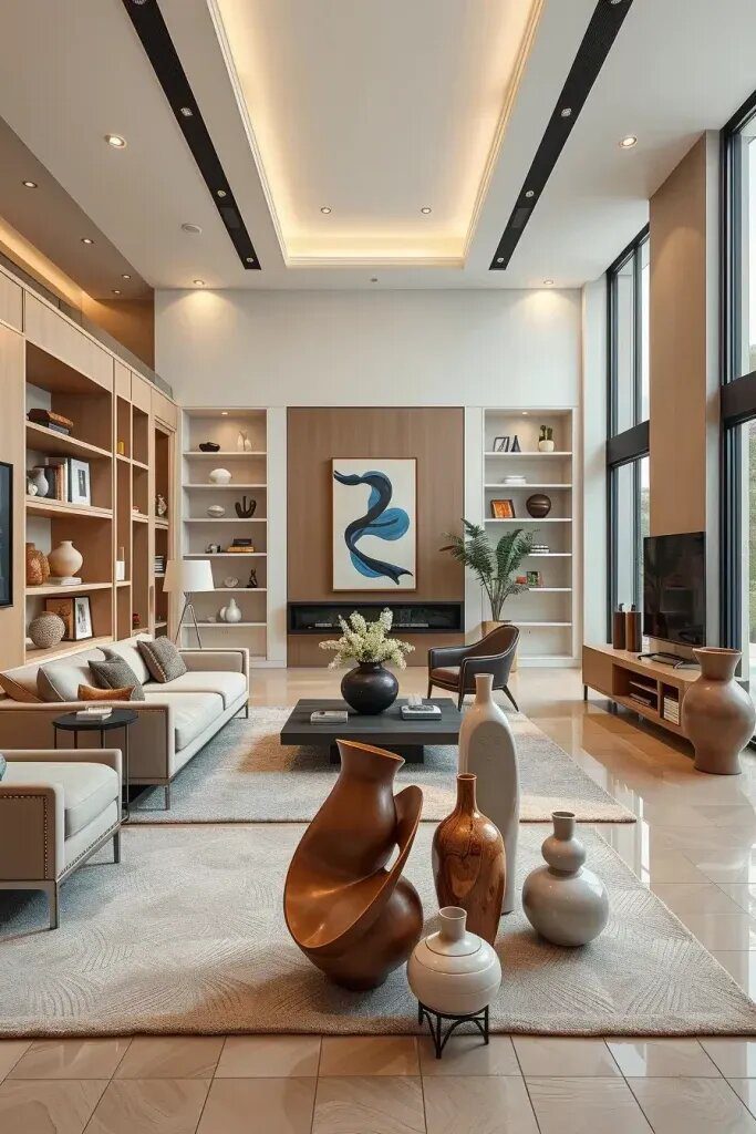 Captivating Sculptures to Enhance Your Home - photo 2