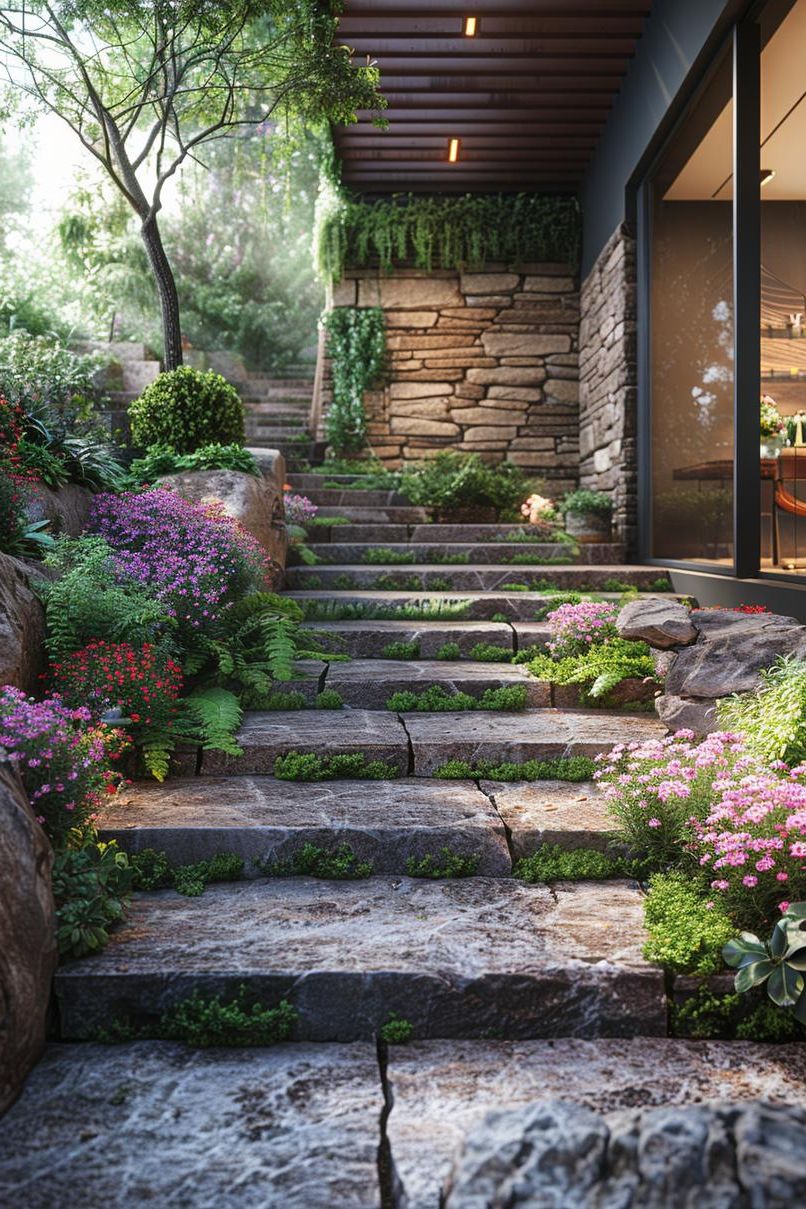 14. Raised and Elevated Patio Designs - photo 3