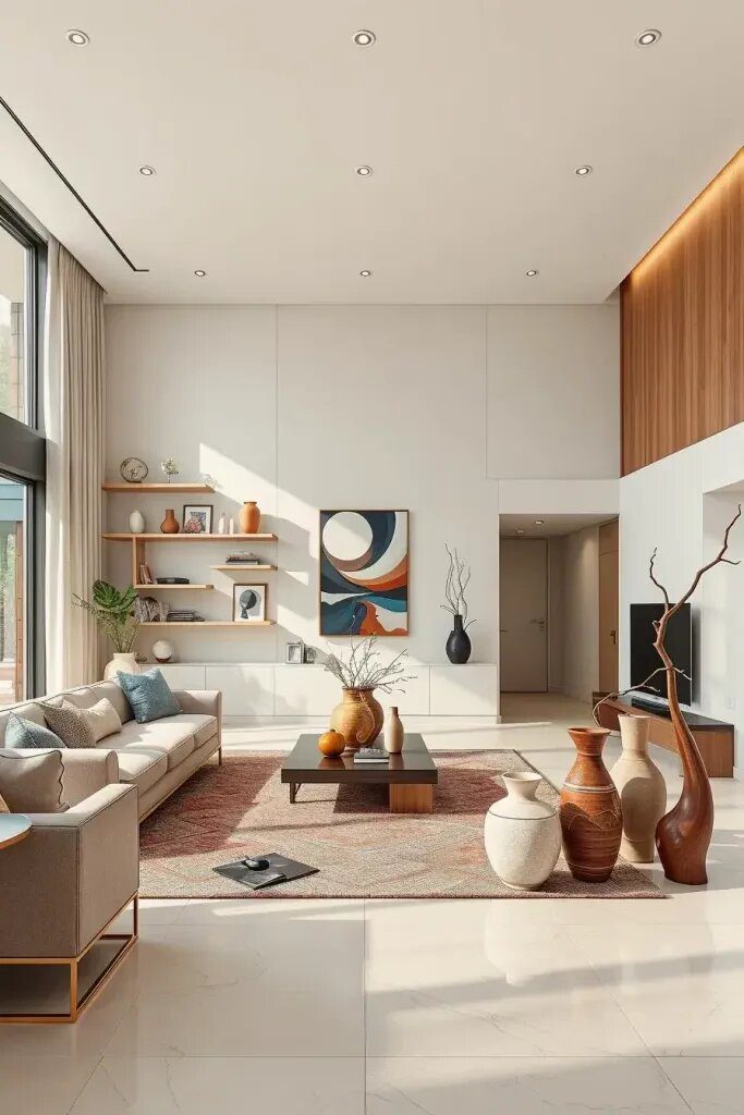 Captivating Sculptures to Enhance Your Home