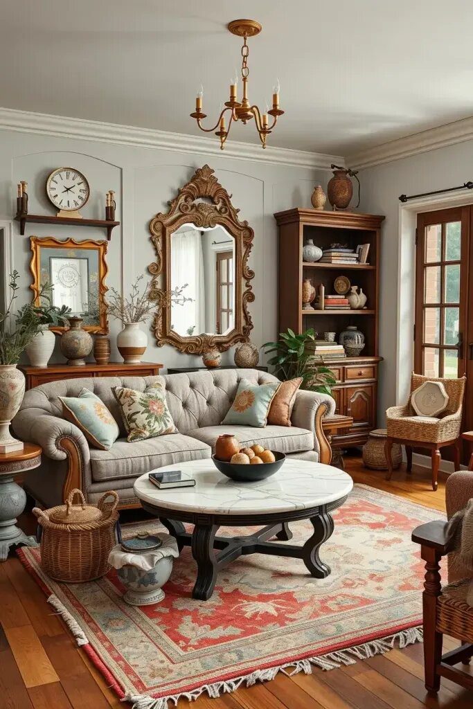 Best Places to Shop for Vintage Finds