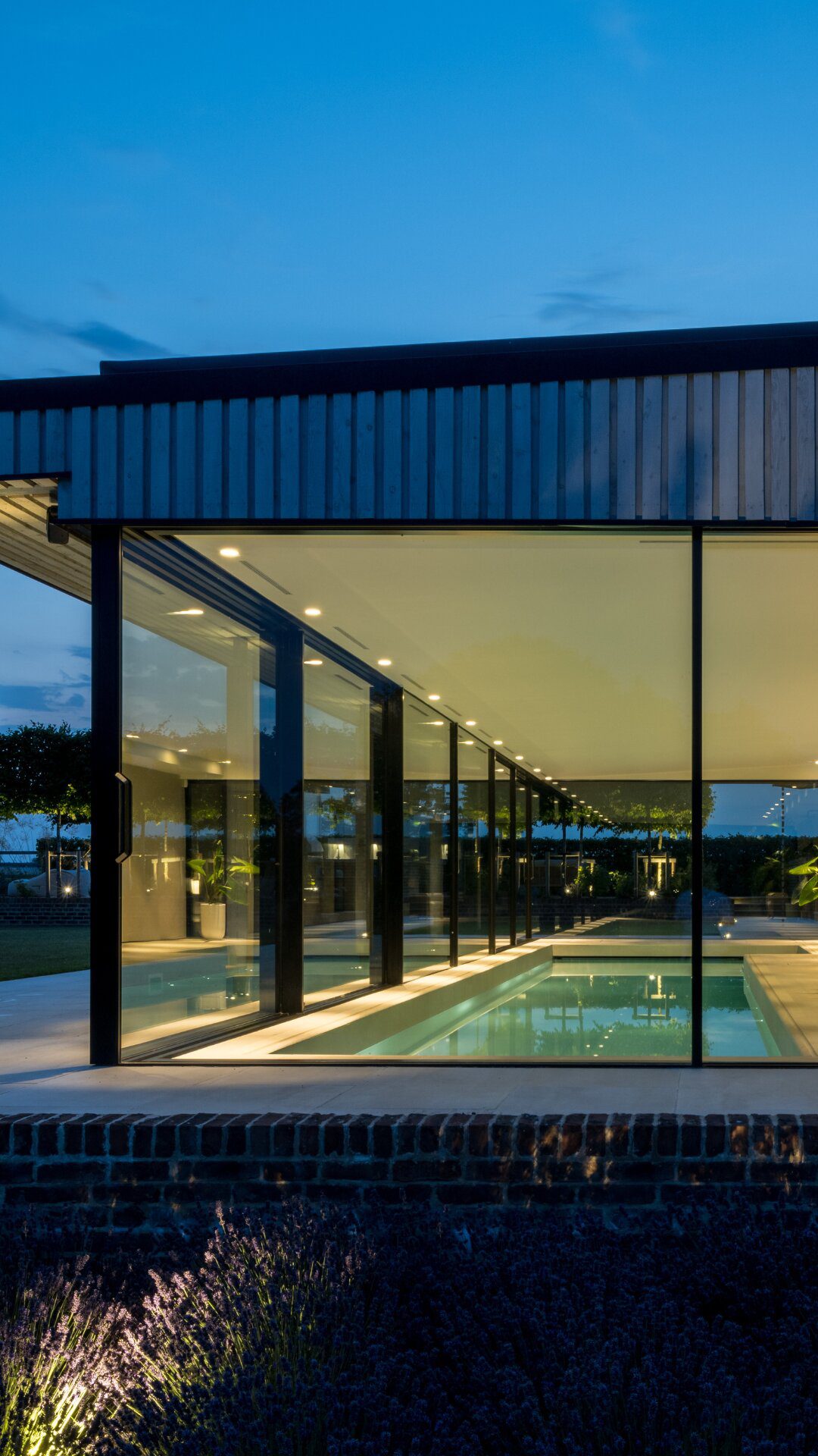 Top Basement Pool Ideas for 2025 - photo 8