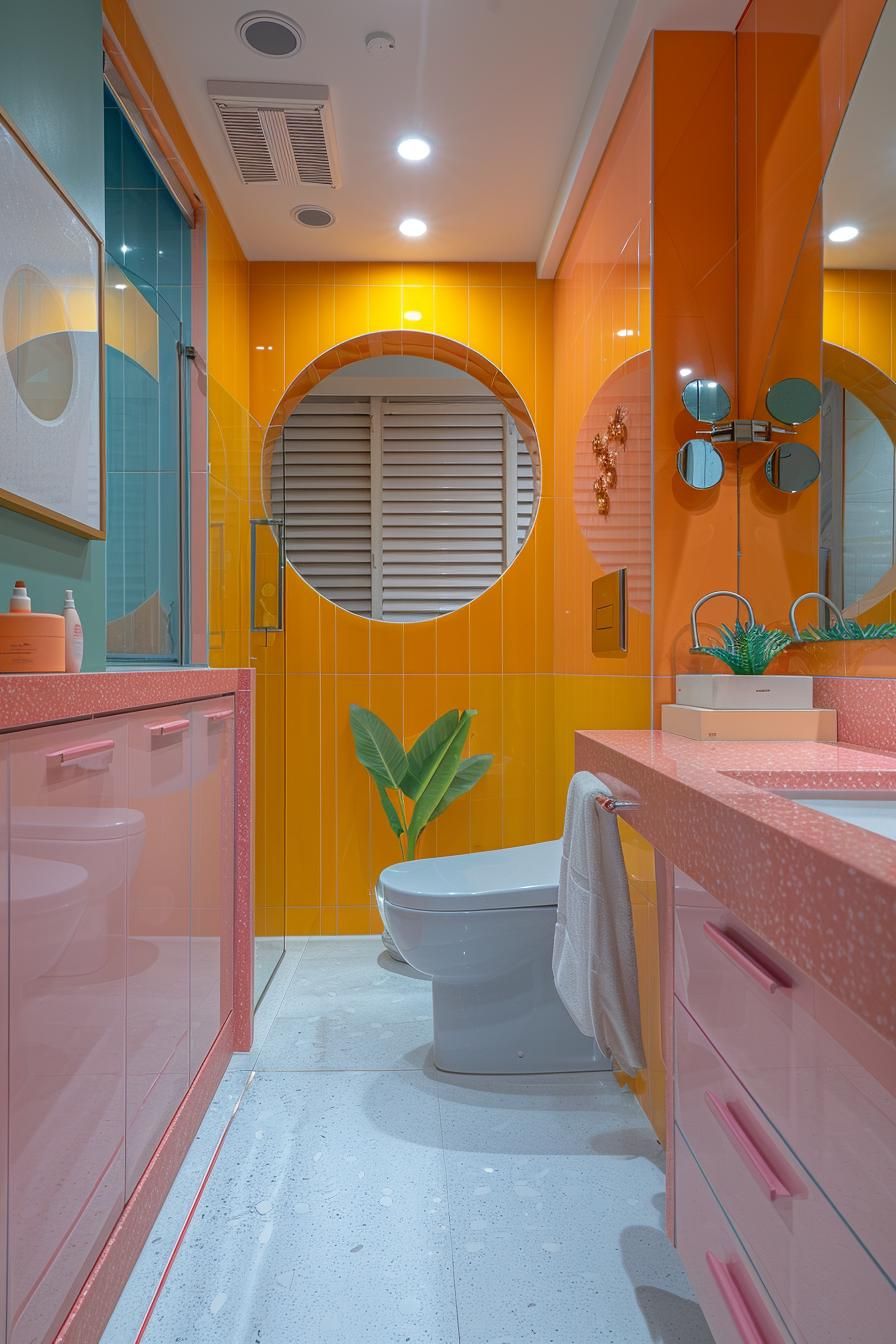 14. Smart Bathroom Storage Ideas - photo 3
