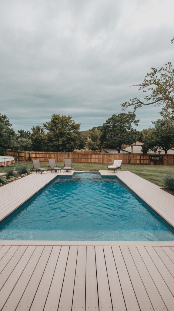 10. Indoor Pools for Year-Round Swimming
