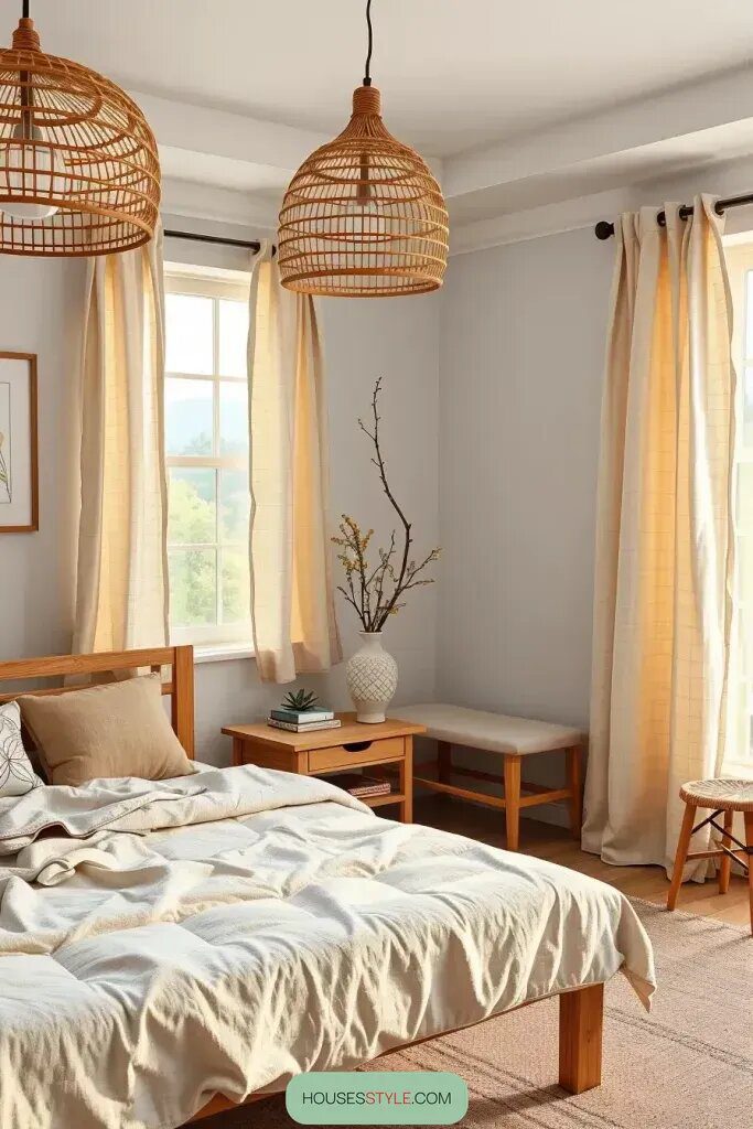 Budget-Friendly Tips for a Japandi Makeover - photo 2