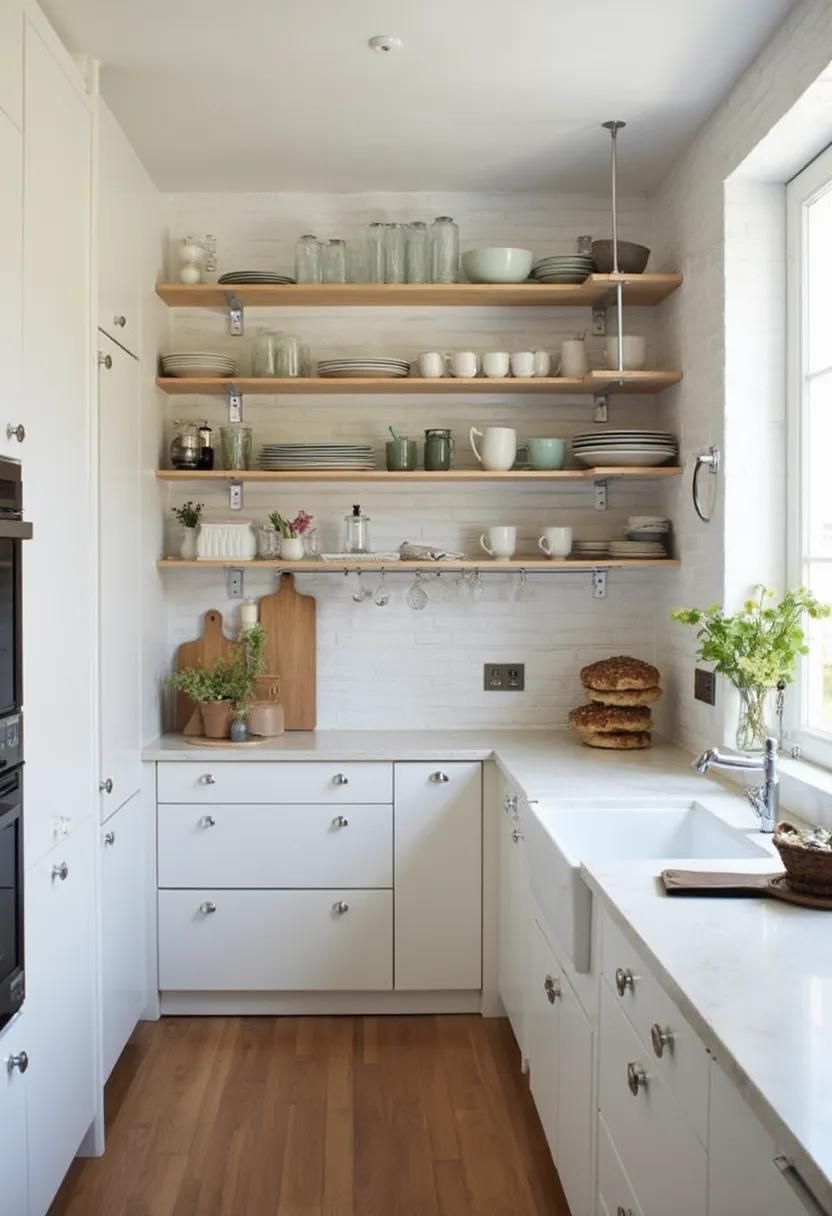 7. Set Up Smart Storage Solutions - photo 3