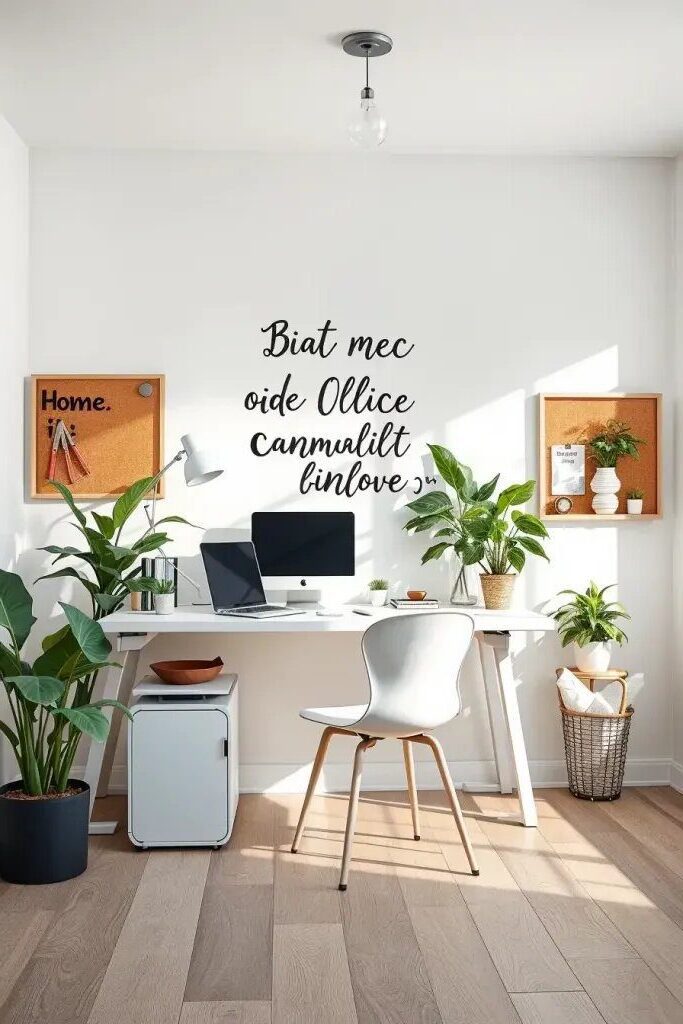 Motivational Quote Murals for Any Room - photo 2