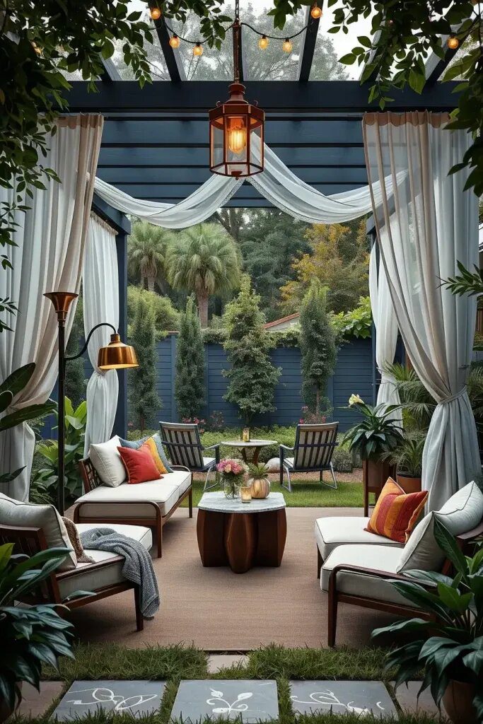Cozy Hideaways With Comfortable Loungers - photo 2