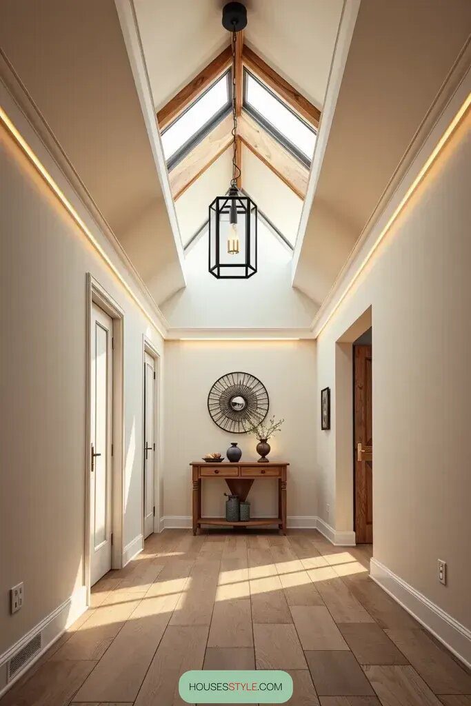 Layering Natural Sunlight for Deeper Ambiance - photo 2