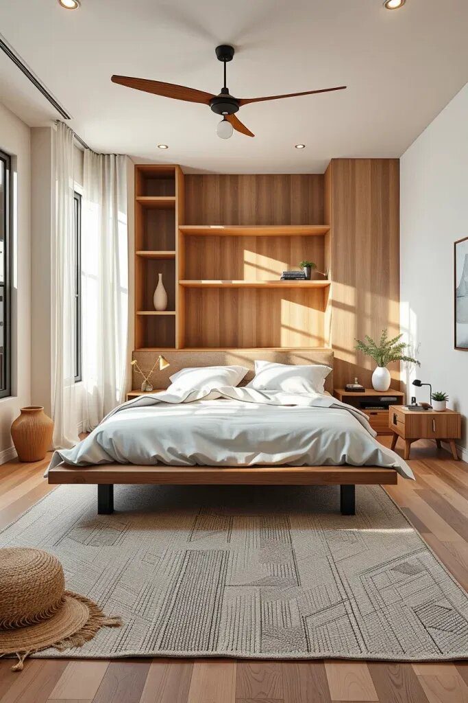Key Elements of Japandi-Inspired Interiors - photo 2