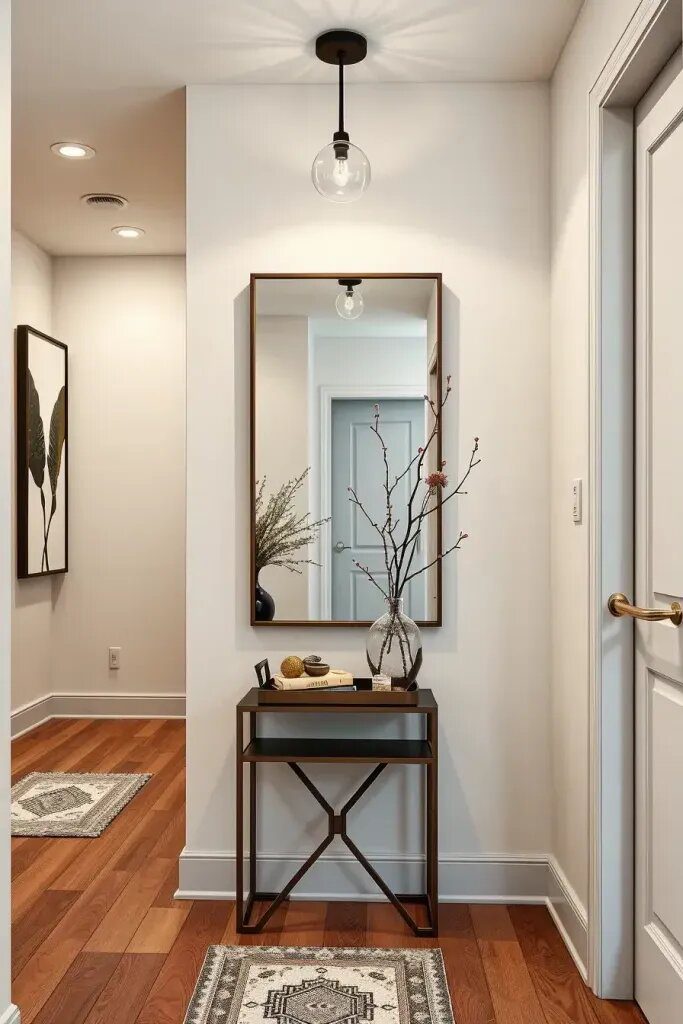Luxurious Decor Ideas for a Stunning Entryway