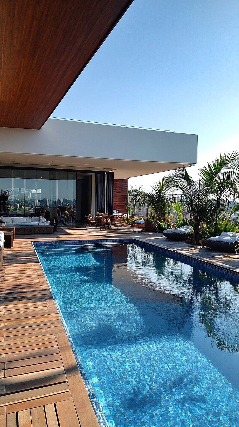 Best Above Ground Pool Designs - photo 14