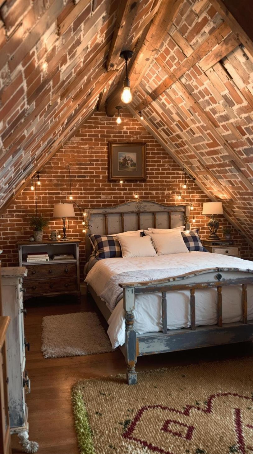 12. Rustic-chic Vibe - photo 4