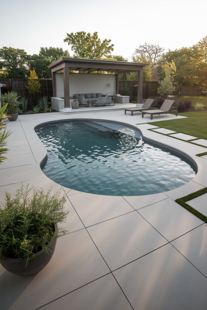 Low-Maintenance Composite Decking Options